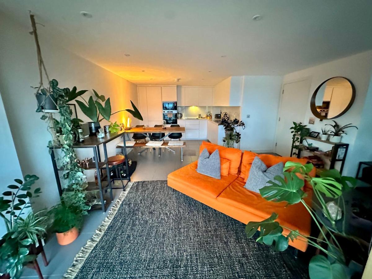 Double To Let In Stylish Cosy Flat In Hackney! Affittacamere *