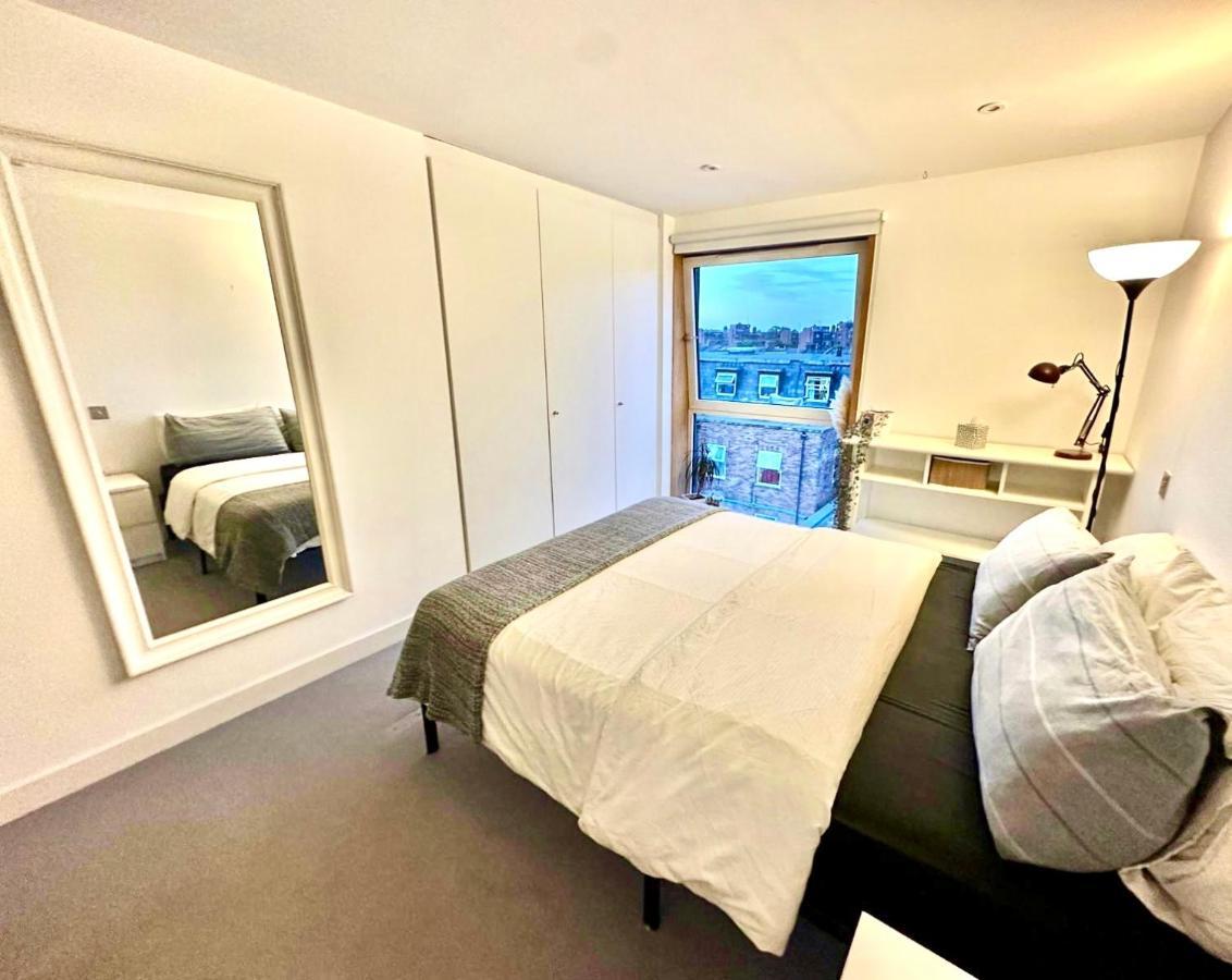 Affittacamere Double To Let In Stylish Cosy Flat In Hackney! Londra