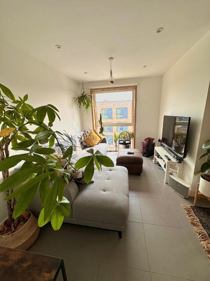 Double To Let In Stylish Cosy Flat In Hackney! * Londra