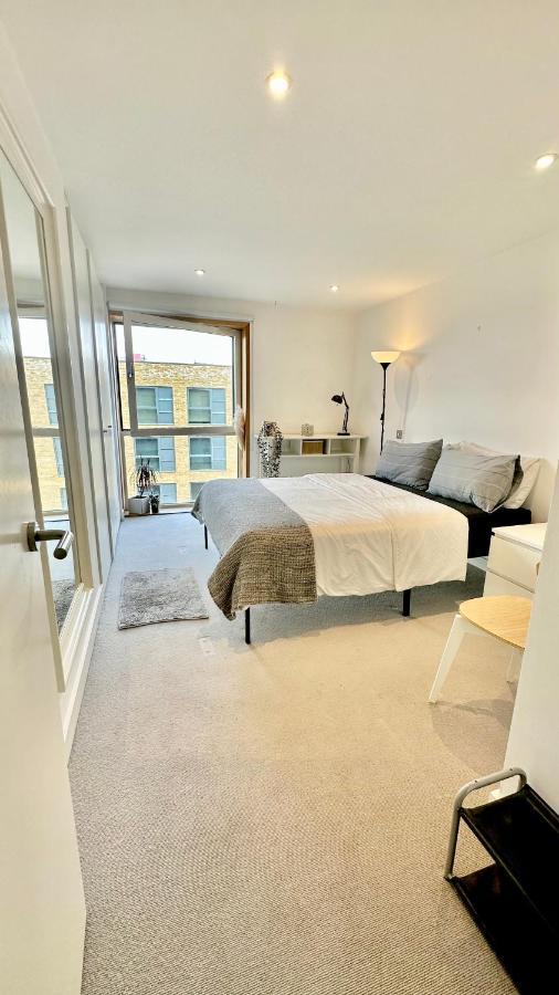 Double To Let In Stylish Cosy Flat In Hackney! Londra